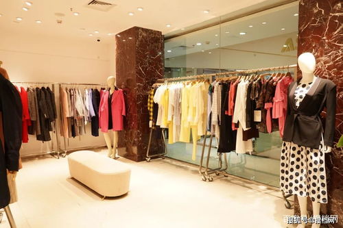 時(shí)尚風(fēng)向標(biāo) 值得關(guān)注的原創(chuàng)設(shè)計(jì)師品牌入駐南油服裝批發(fā)市場